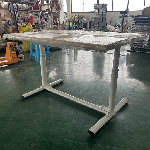 新款可调式OT桌多功能中风作业训练器电动手摇升降OT桌康复器材