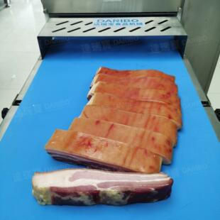 果蔬切条机 南瓜切条机 腊肉切条机 牛油果切片机 W菠萝切块机