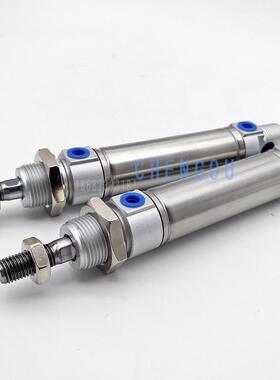 CAMOZZI康茂盛气缸25N2A 24N2A16A025/040/050/60/80/100/125/160