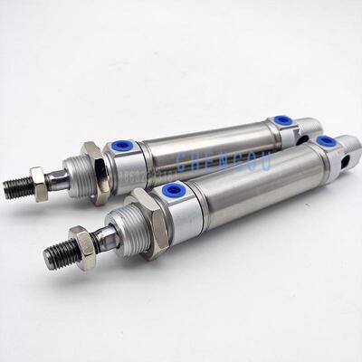 CAMOZZI康茂盛气缸25N2A 24N2A16A025/040/050/60/80/100/125/160