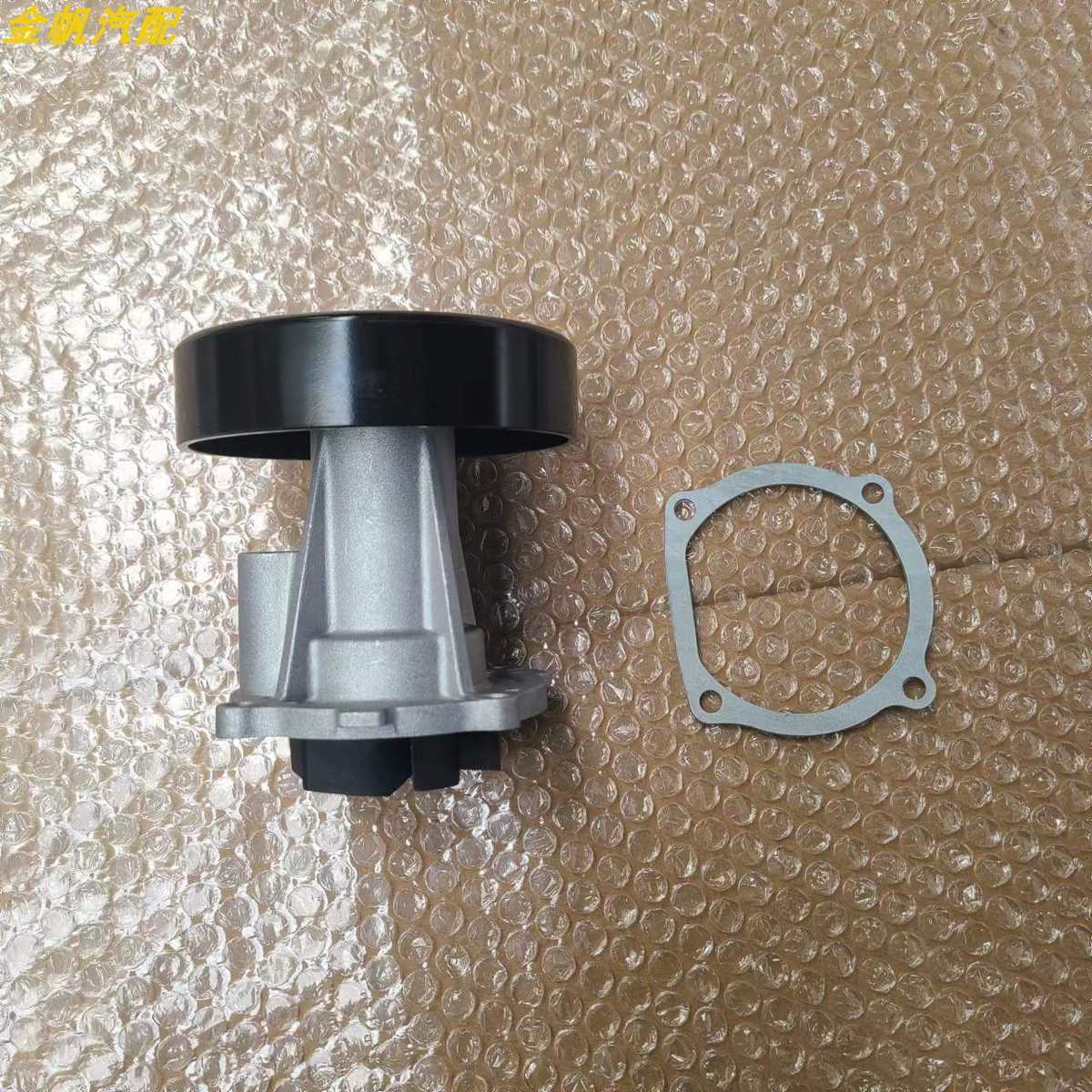 力帆迈威 乐途 发动机水泵头底座冷却循环水泵冷却液泵汽车配件