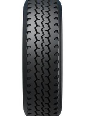 三角7.00R16全钢轮胎TR668花纹具有良好的道路适应性轮胎