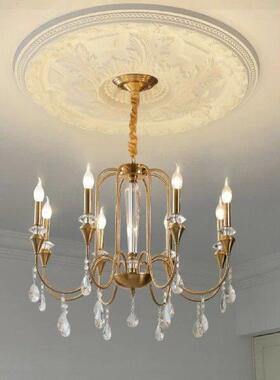 Modern bedroom decorative dining room led Ceiling lamps