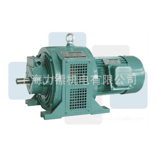 供应YCT250-4A 18.5KW电磁调速电动机