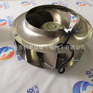 风电变频器散热RE31P-4DK.6K.1L德国 ZIEHL-ABEGG施乐百离心风机