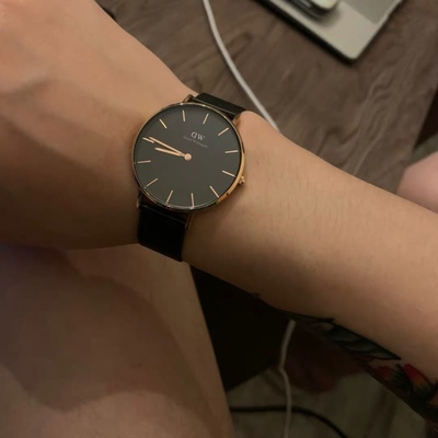 danielwellington是什么牌子手表