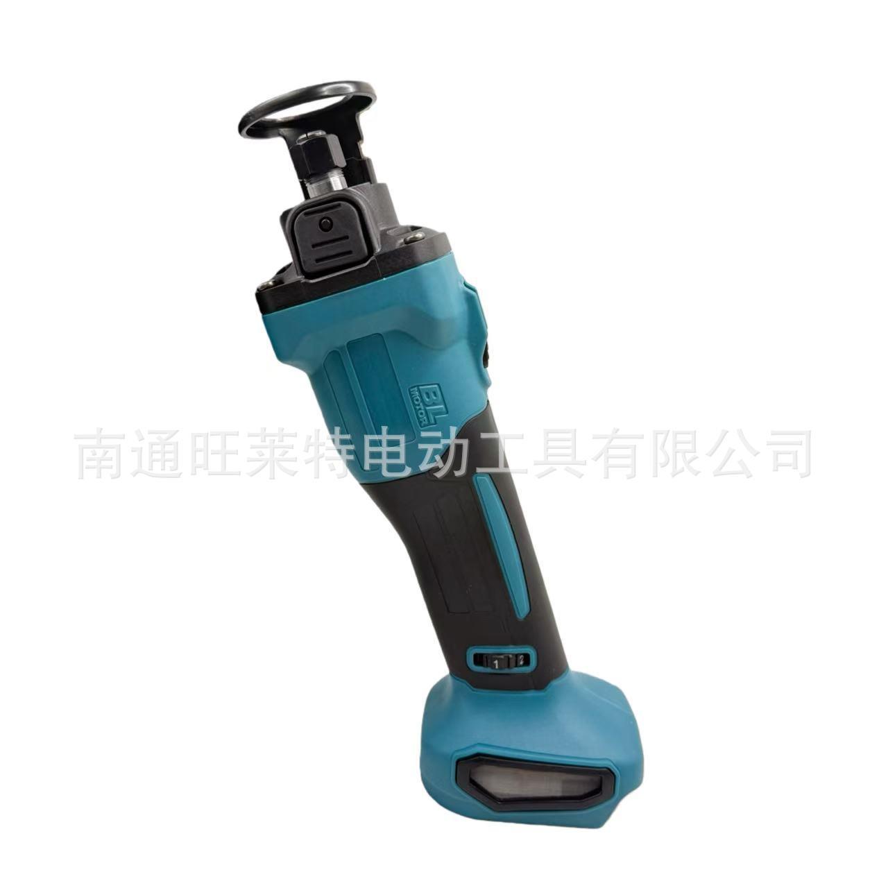 无刷电磨可六档调速工业级大功率手磨家用可调速打磨