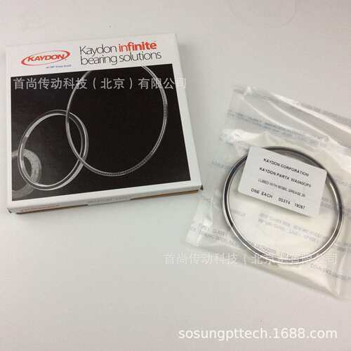 SA025AR0 SA025CP0 SA025XP0 KAYDON开顿不锈钢薄截面精密轴承