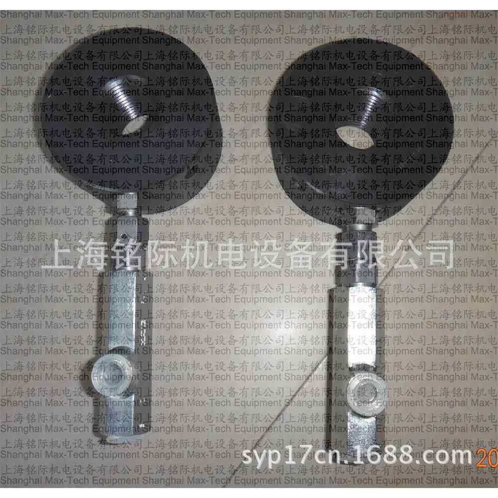 德国 AMTEC 液压 螺母 H-604.100.810N，M36X4