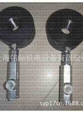 德国AMTEC液压螺母H-604.100.810N，M36X4