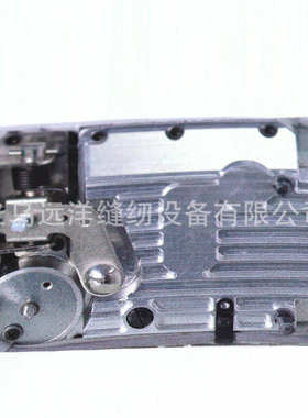 中屹JY-A820E缝纫机直驱式高速自动平缝机服装厂专业缝纫设备