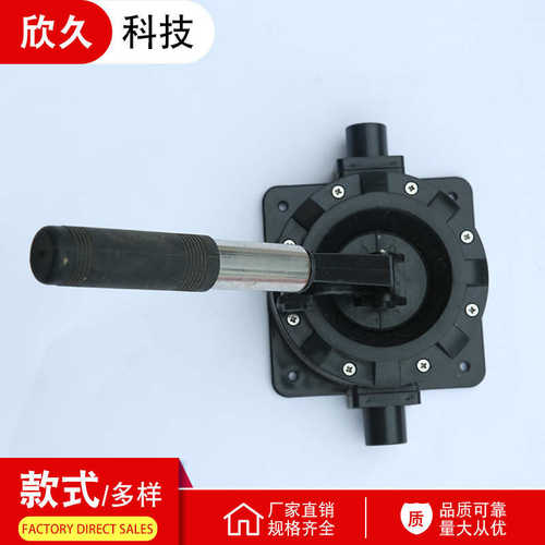 手压泵 艇排水手压用救生艇 手摇泵批发  泵船用器材救生筏泵