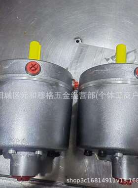 德国HAWE哈威液压泵LP160-16 LP125-16/B10-C6 LP125-25电动泵