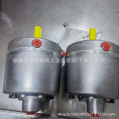 德国HAWE哈威液压泵LP160-16 LP125-16/B10-C6 LP125-25电动泵