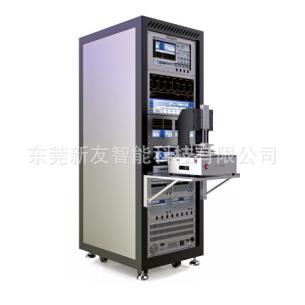 电源产品FCT测试设备模块继电器智能高效稳定节能高效能自动化