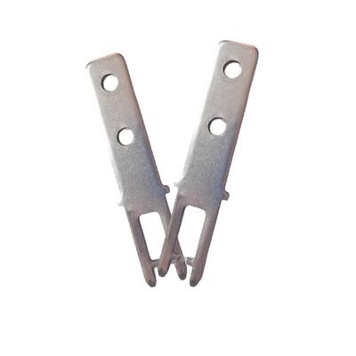 安士能款EUCHNER替代 ACTUATOR-P-G 059226 插销钥匙 插叉铁片