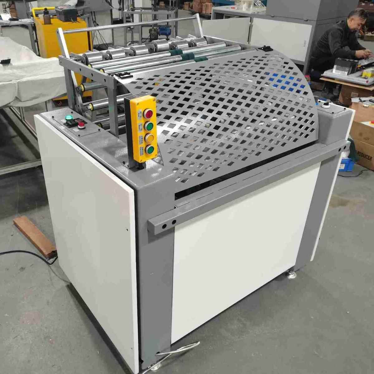 工厂供货源头优惠价格沙发厂常用多用途松紧带拉紧机