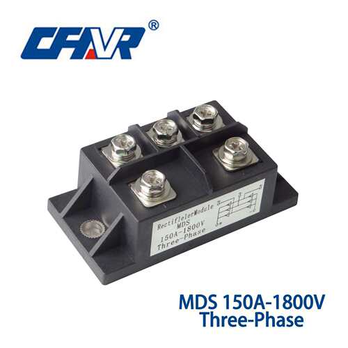 MDS 150A-1800V 发电机整流桥发电机配件