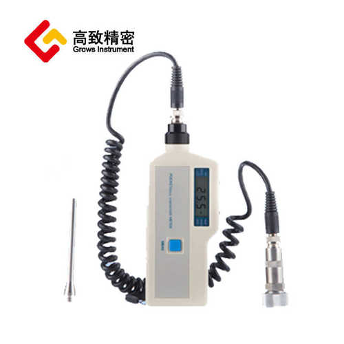 vcz-振 便携式磁性仪分体式便携式测仪测测振仪63b振