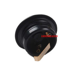 0009910102喇叭叉车 h80h45适用信号h18原按钮 林德发生器h30