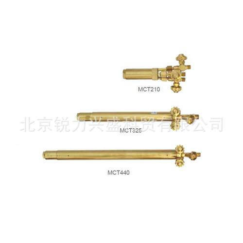 捷锐等压式机用割炬MCT410 捷锐等压式机用割炬 捷锐割嘴