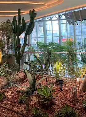 天然石造景装饰材堆饰景用火石园林景观铺面装打底RYS山材料