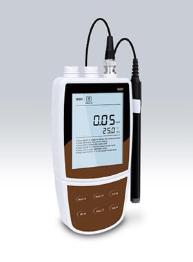 便携式水质硬度计型号:BX-322库号：M410514