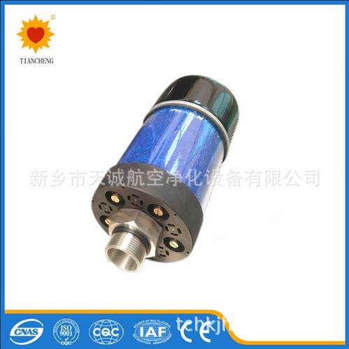 替代黎明液压油箱加油口吸湿空气滤清器DAB-120-255