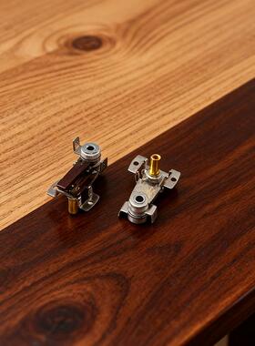 通用电水控煮茶两件套温器器恒壶温KSD-689-器耦合器7