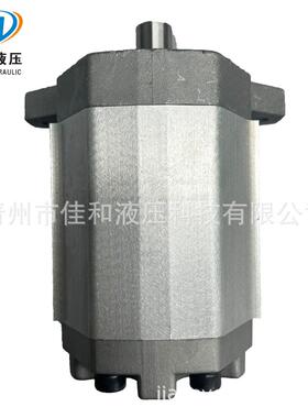 铝泵系列齿轮泵 CBTD-F440-ALH6L 泵系列