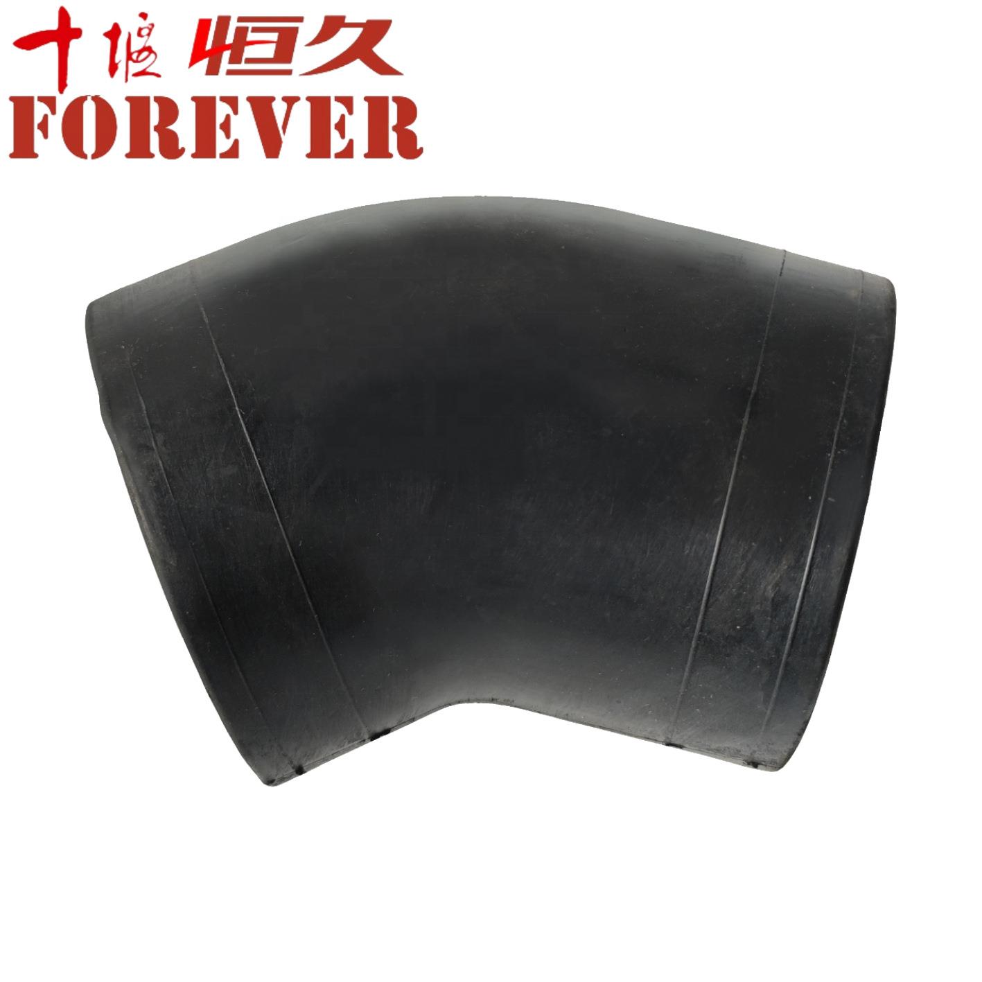 东风天锦增压器进气管1109021-KS5D0