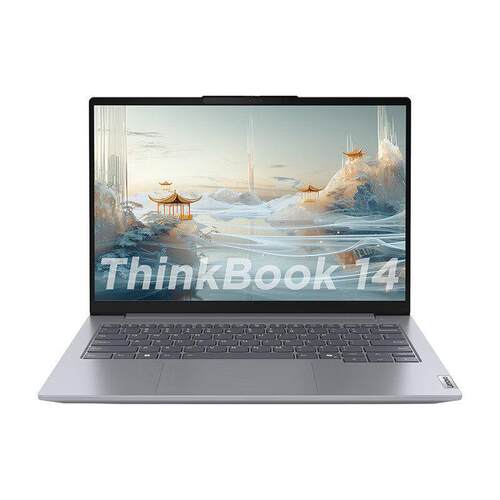 ThinkPad联.想笔记本电脑ThinkBook 14 2024 酷睿Ultra5  14英寸