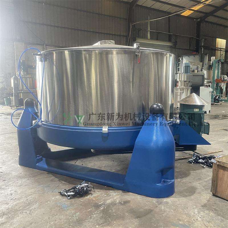供应豆油渣豆浆固液分离脱水机 薯鸡米XW-800花脱果器 条瓜蔬菜心