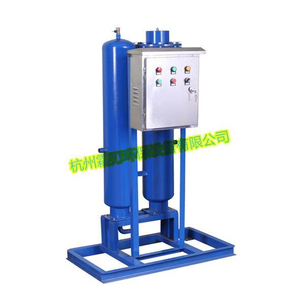 闭式旁流循环水处理器SC-II-500G工厂大量现货欢迎选购
