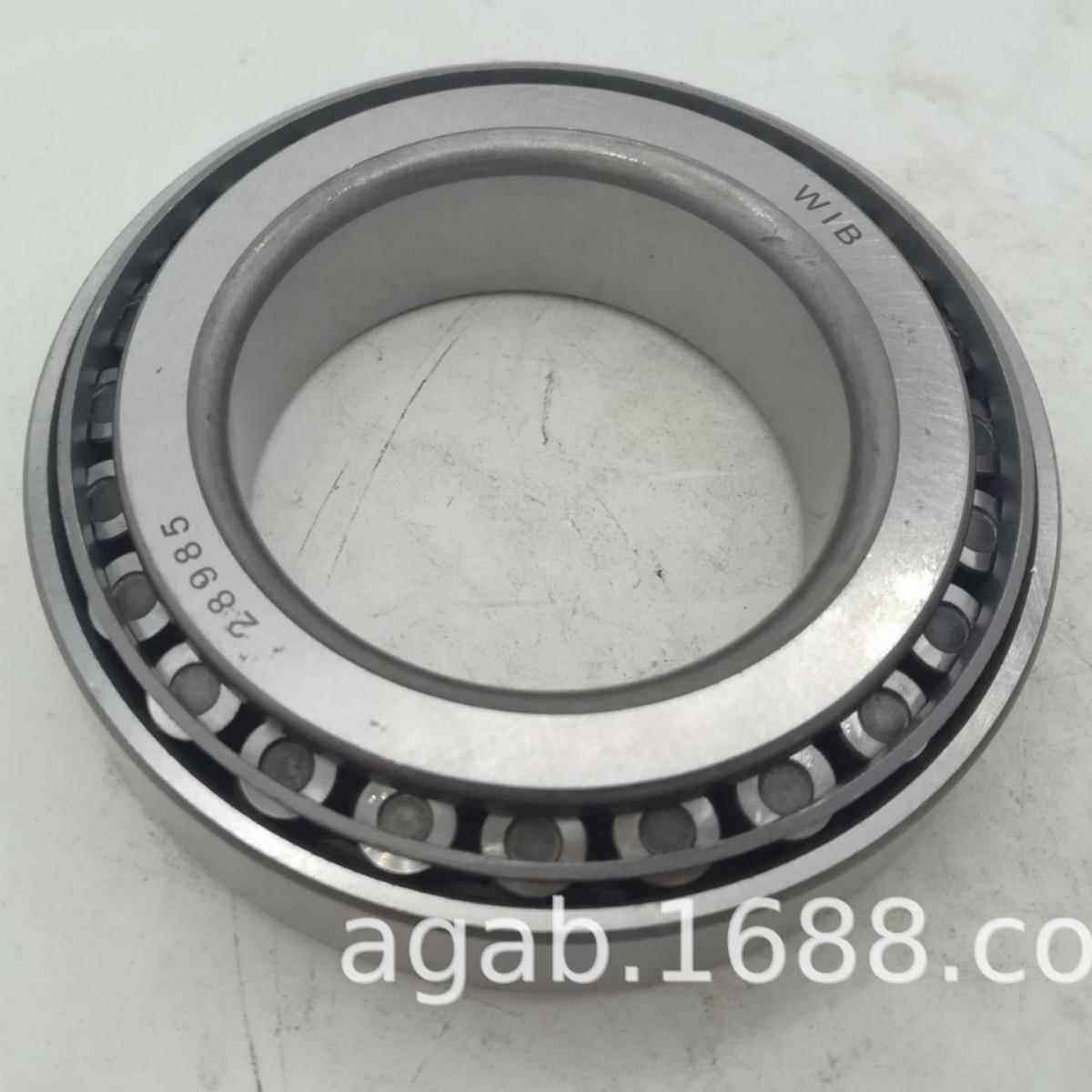 适用五十铃4HG1后轮轴承内9-00093-624-0