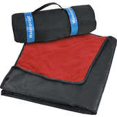 款 保暖披风露营带帽可穿野餐 地 选被垫防风户外便携式 严毯戴