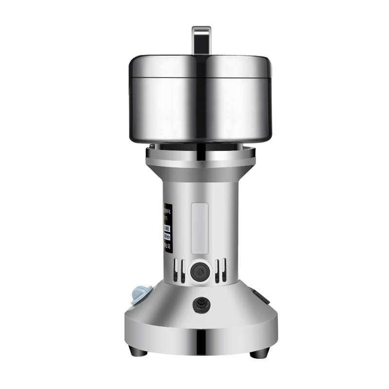 屹立300克粉碎机打粉机干粉机磨粉机研磨机,机械设备,砂磨机,淘宝优惠券,粉丝福利购,淘宝优惠卷