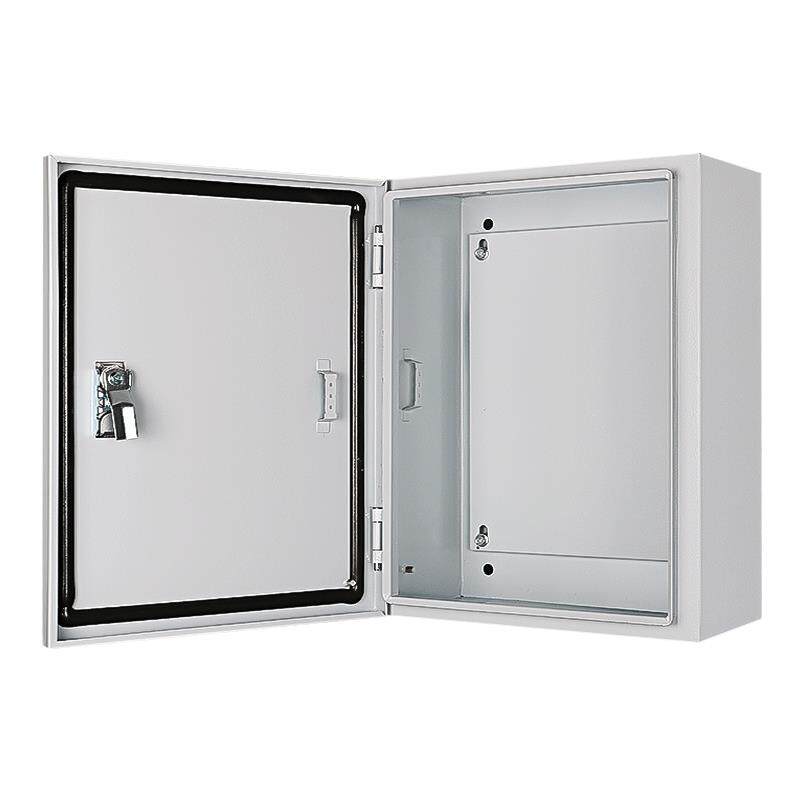 基业箱电箱成品室内配电箱空箱定制电源箱开关箱配电柜防水动力柜