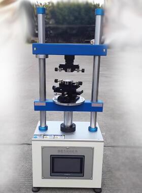 立式拔DSF-1220力试验机全自拉动端子线束寿命试验数微机显力插插