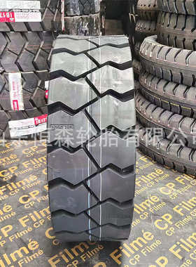 -- 8- /.7 拖车88400-10315168*70r156前进*-6505 叉车轮胎15*418