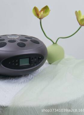 新款空空VMA灵鼓成人便式敲击桌面器儿童乐益智携练手电子灵鼓