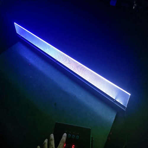 led线条灯铝槽幕墙灯线条灯导光板照明亚克力吊顶工程灯 非标