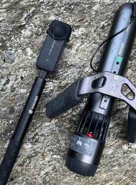 苇渡Waydoo Subnado潜水助推器水下推进器浮潜潜水游泳推进装备