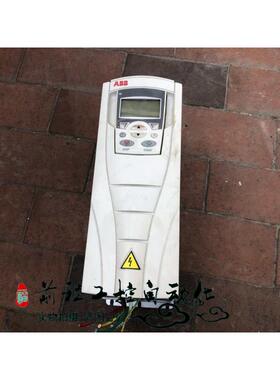 ACS550-01-06A9-4 ABB变频器 ACS550 3KW/2.2KW 380V 保质量 议价