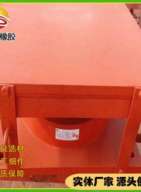 盆式橡胶支座建筑隔震橡胶支座抗震GPZ/JPZ盆式橡胶支座厂家销售