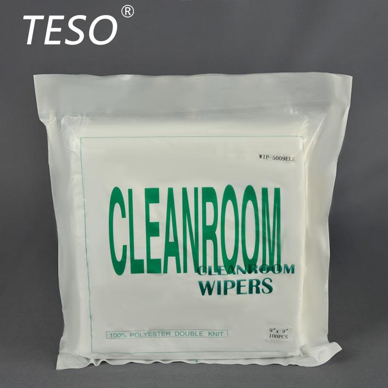 06240无尘布工业手机电脑镜面液晶屏清洁纸清洁布 超细纤维无尘布