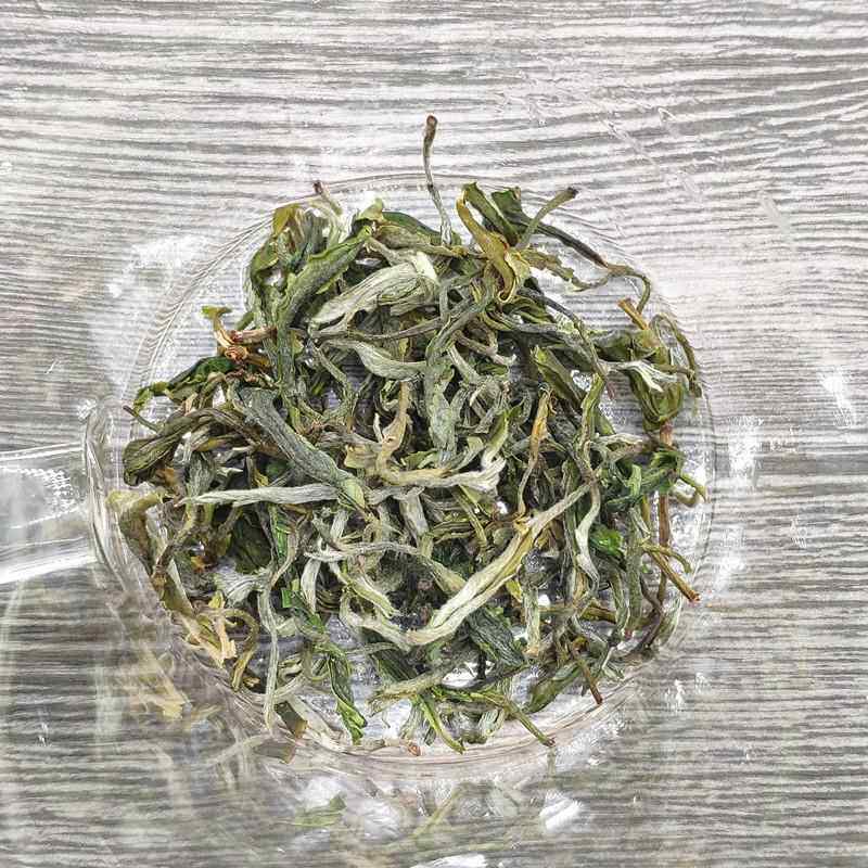 甘肃罐罐茶陇西天水陇南临夏烤青茶叶银丝春茶兰州春尖茶500g散茶