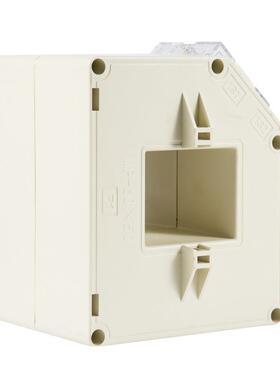 安科瑞低压配电测量保护电流互感器AKH-0.66/MP130*50