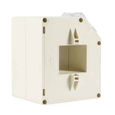 安科瑞低压配电测量保护电流互感器AKH-0.66/MP130*50