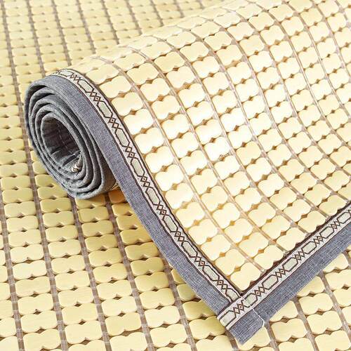 Sofa mat non-slip universal bamboo，seat cushionsofa cushion